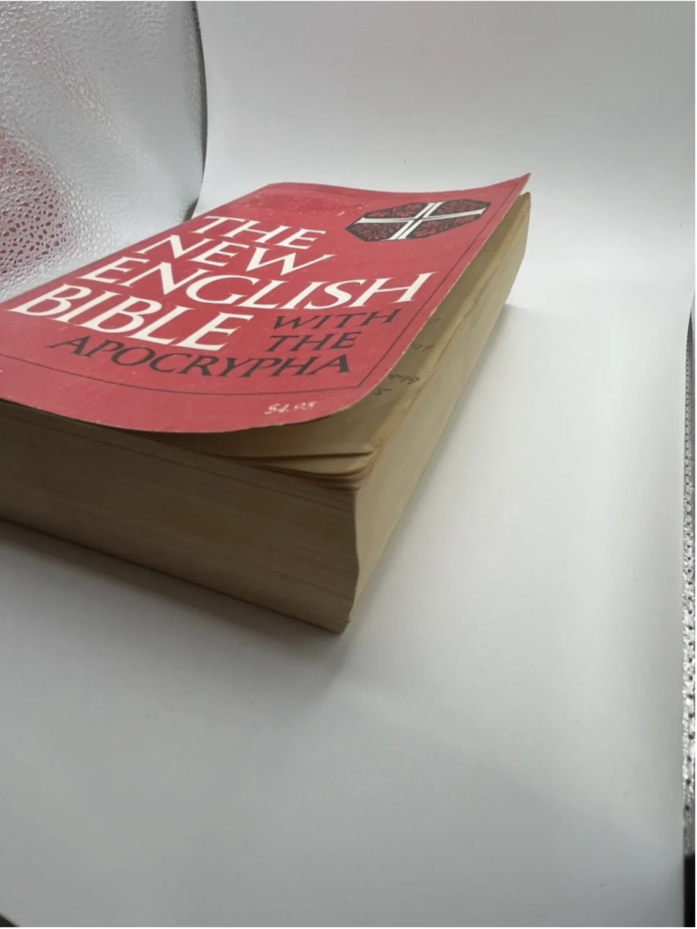Unbranded new english
